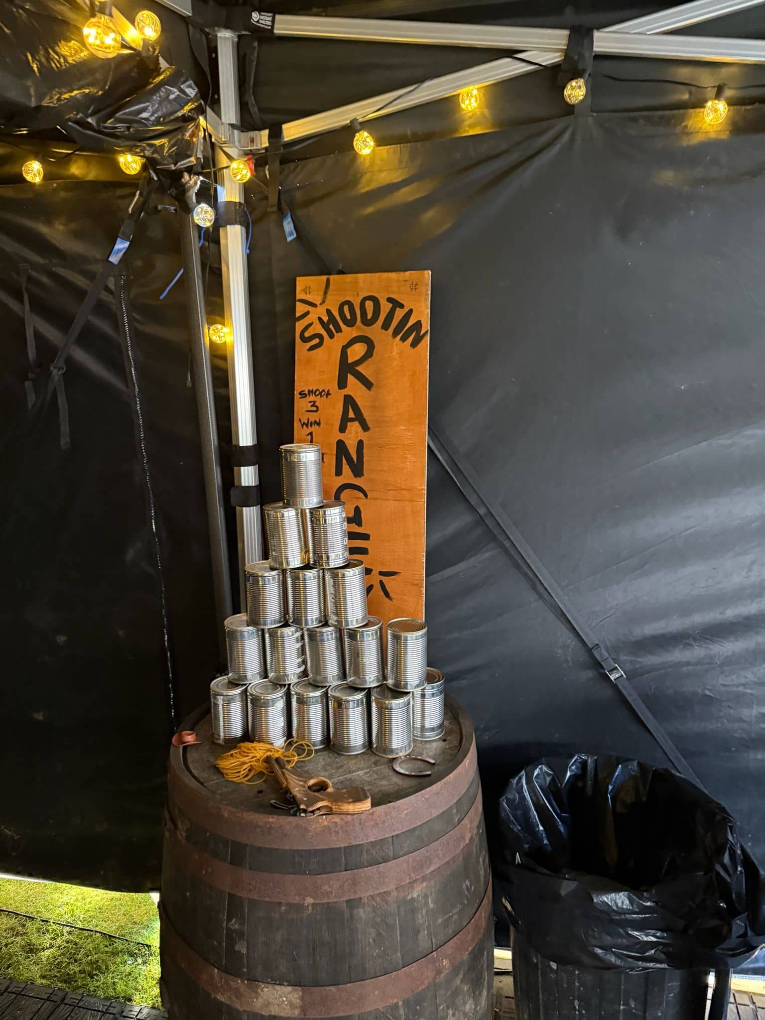 Moments of Distinction